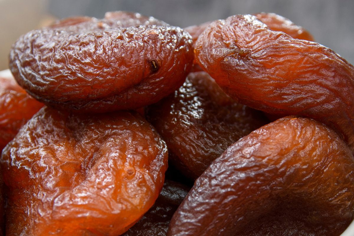 Ta słodka przekąska pomoże wzmocnić kości i obniżyć ciśnienie. Jedz zamiast cukierków