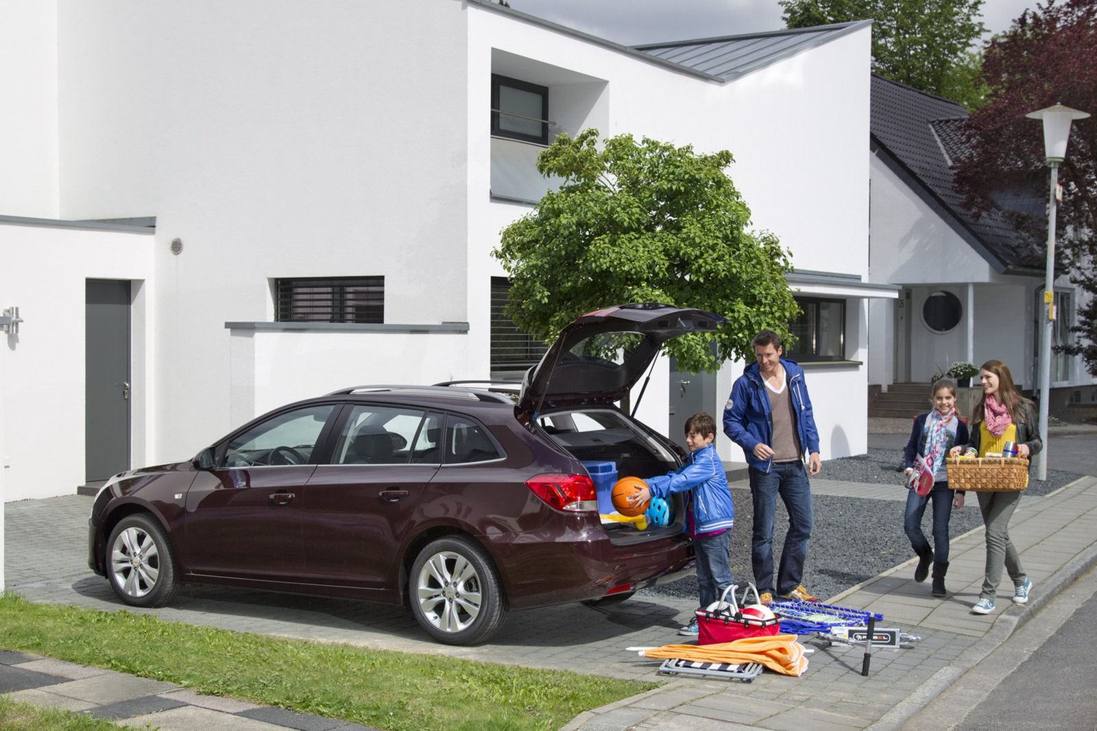 2013 Chevrolet Cruze