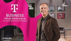 T-Mobile promuje ofertę dla biznesu