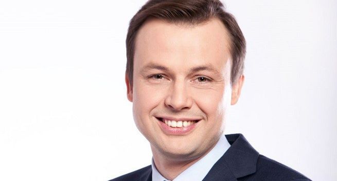 Bartosz Sieradzki investment directorem w Publicis Media