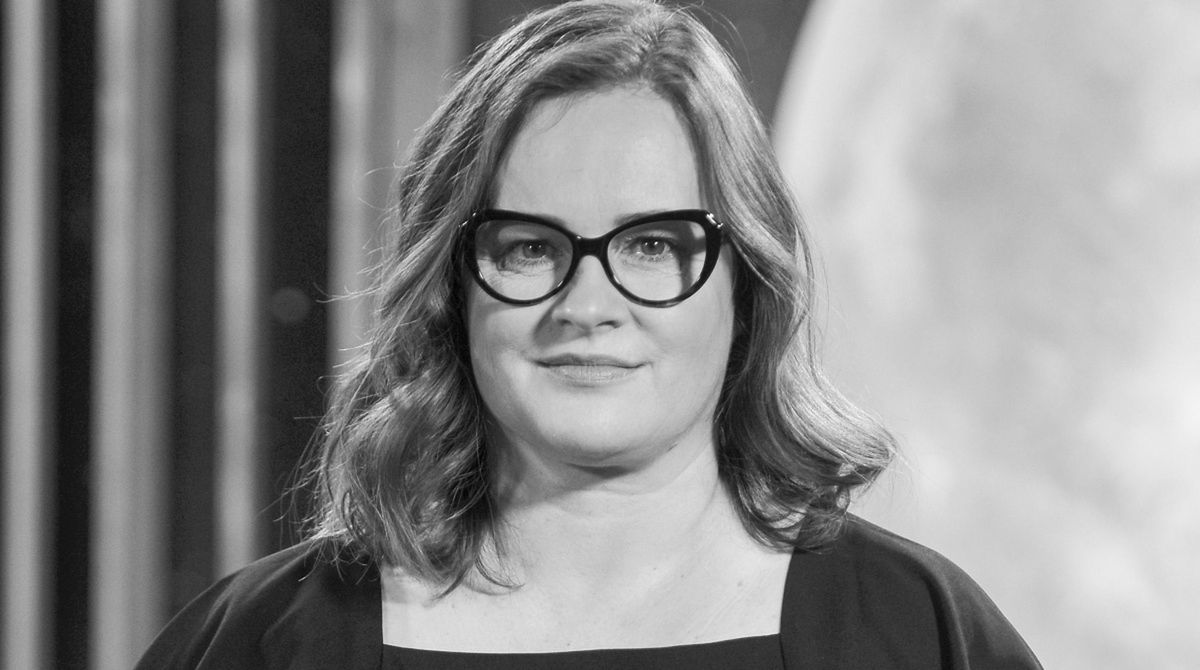 Joanna Kołaczkowska