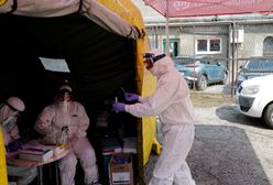 Koronawirus w Polsce. Będzie blokada Śląska? Apel prezydenta Sosnowca