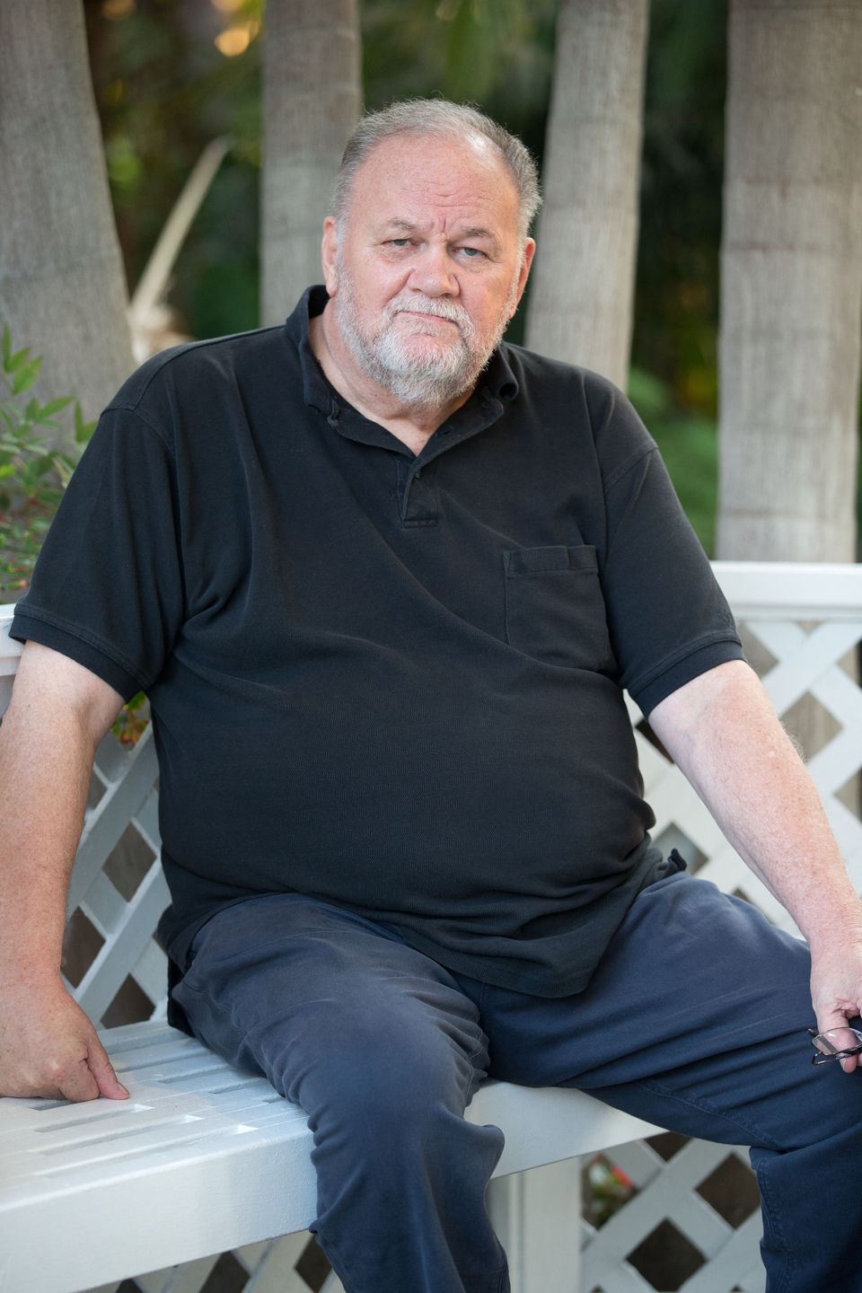 Thomas Markle