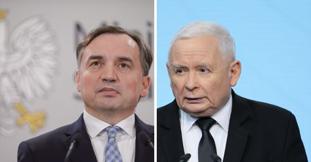 Tak Ziobro zareagował po liście Kaczyńskiego. Wydano ekspertyzę