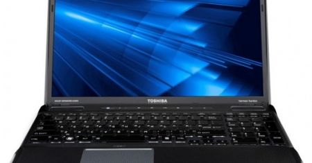 Toshiba stawia na 4G