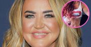 Agnieszka Kotońska dumnie prezentuje płaski brzuch. Gwiazda "Gogglebox" schudła 40 kg