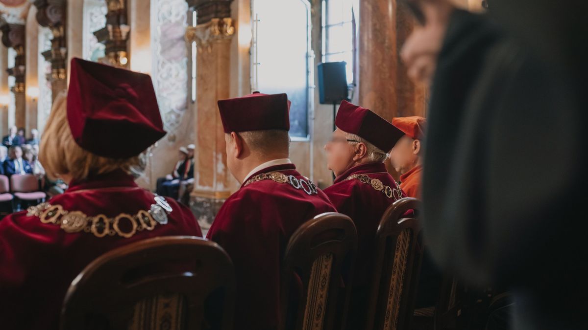 Skandal na Uniwersytecie Wrocławskim