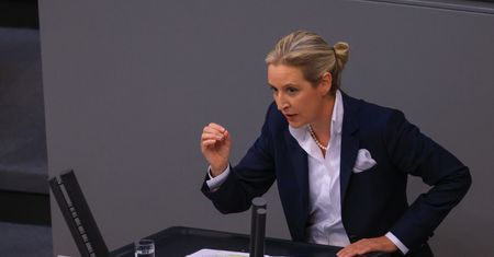 Chcą wyrzucić migrantów. Wyciekły informacje o spotkaniu w Poczdamie