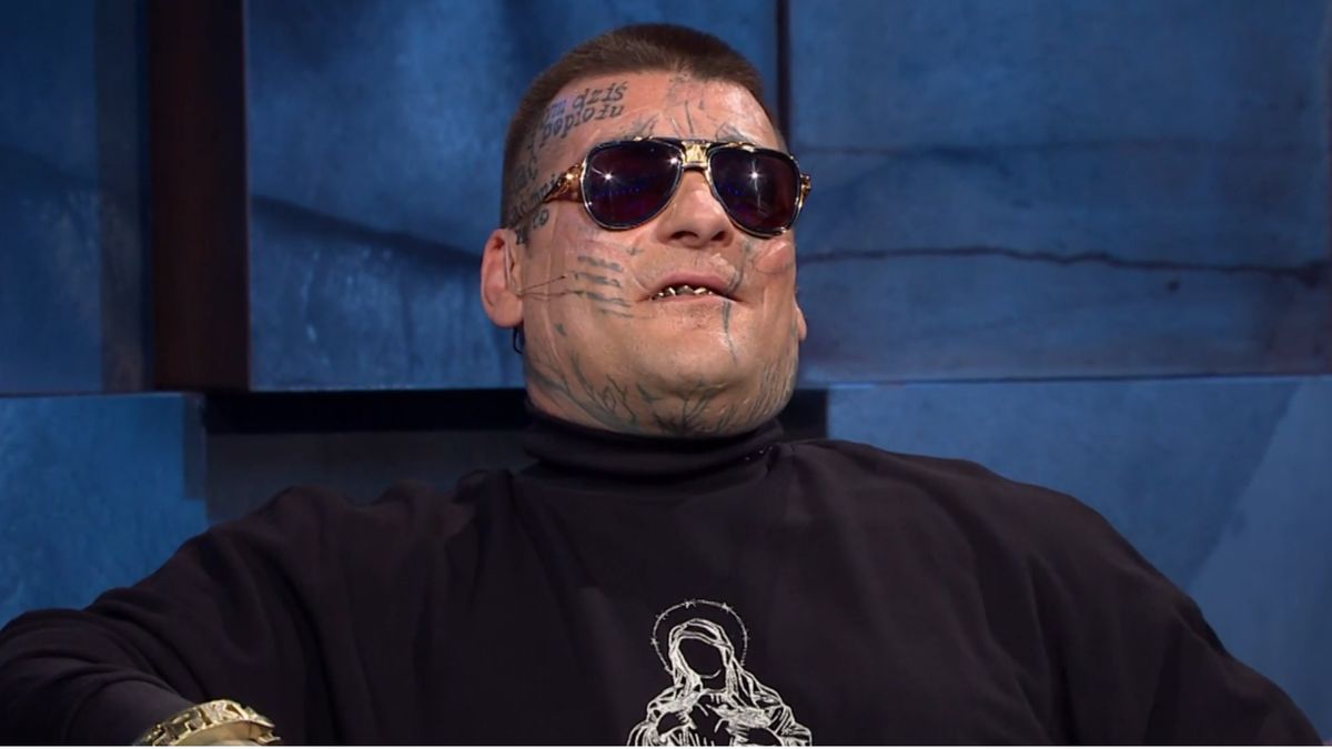 Popek zaskoczył wyznaniem u Kuby Wojewódzkiego