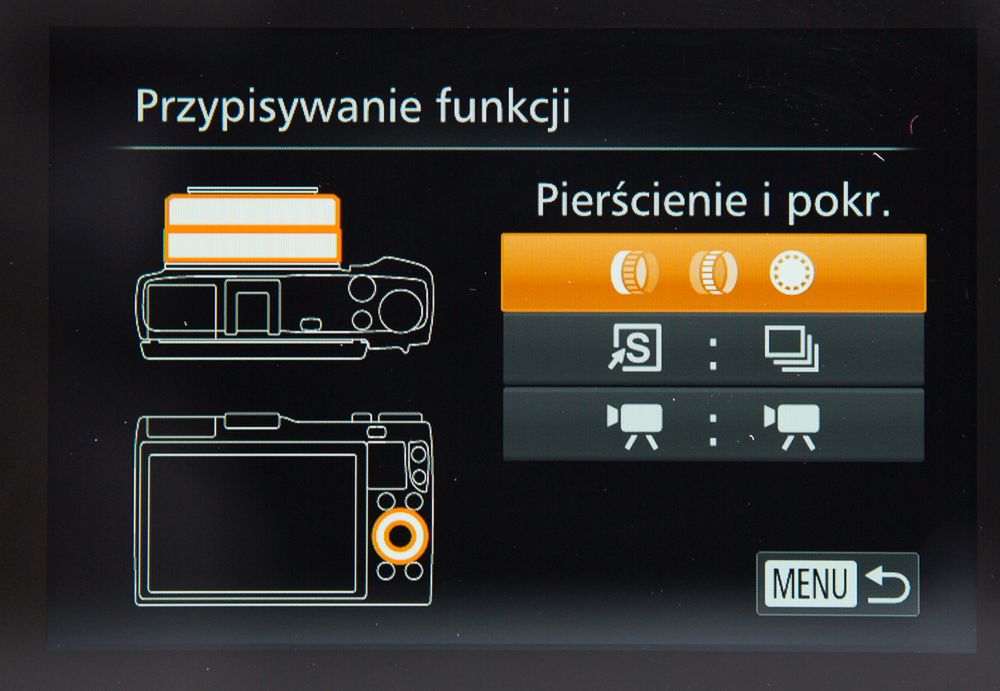 Canon G1X Mark II - aparat pełen sprzeczności [test] 14