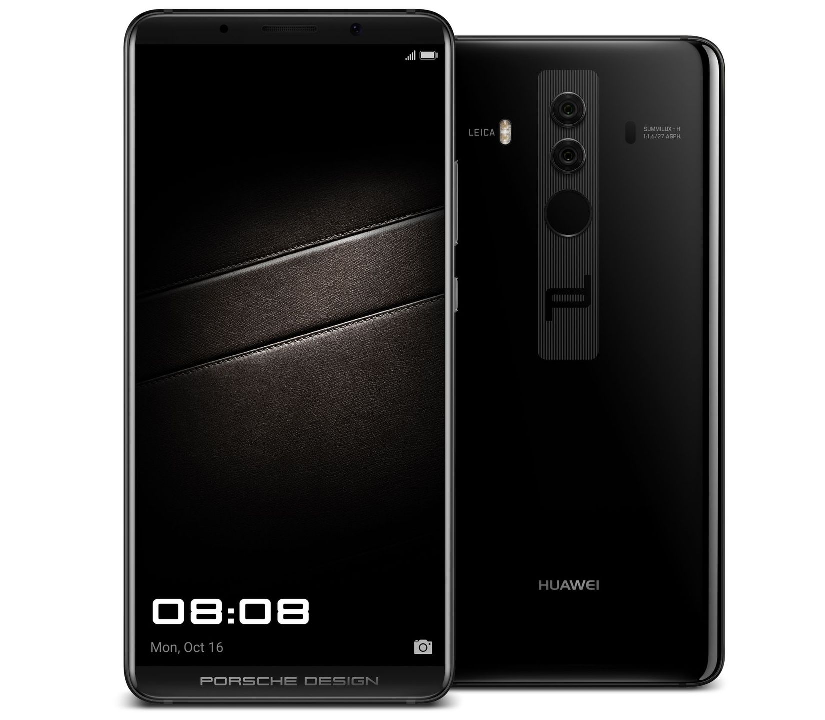 #wSkrócie: Huawei Enjoy 7S oficjalnie, Mate 10 Porsche Design w Polsce i Sony Xperia XZ2 na zdjęciu 3