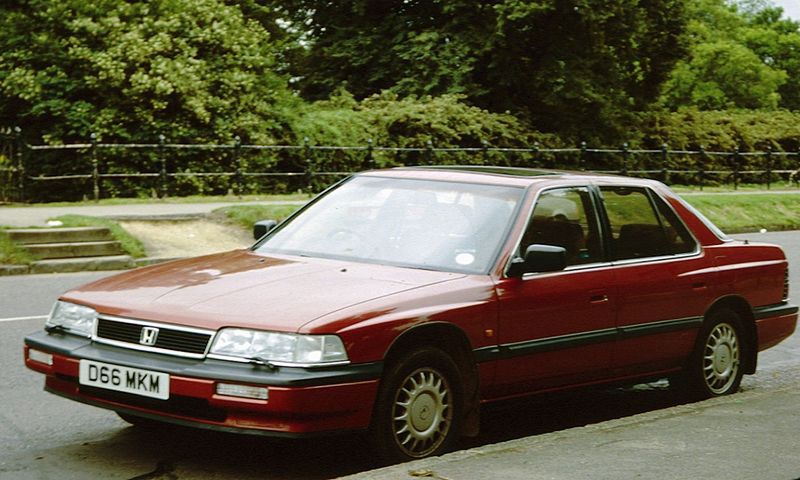 Honda Legend