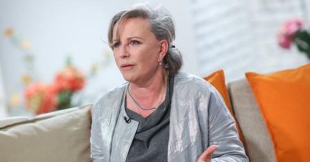 Awantura na profilu Krystyny Jandy: "Umiesz przecież lizać, to poliżesz i PiS"