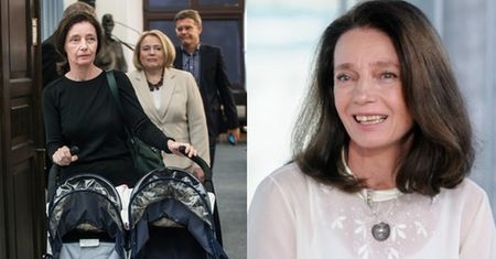 60-letnia matka dostanie 500 złotych na dziecko! "Ktoś pięknie pomyślał"