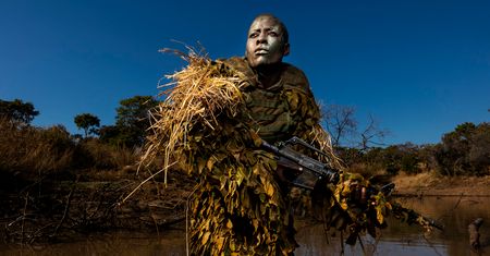 World Press Photo 2019 – znamy nominowanych fotografów