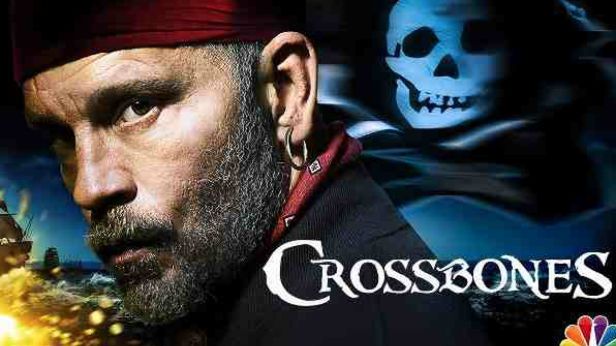 Piraci z małego ekranu. Czy wkrótce będą tak popularni jak wampiry i zombie? 1