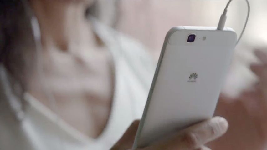 Huawei G8 to znakomity średniak, którego jedynym minusem jest cena 1