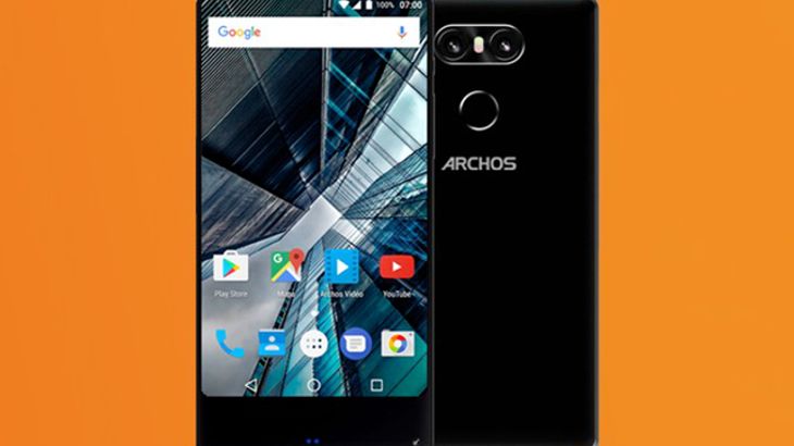 Bezramkowiec za mniej niż 1000 zł to tylko jedna z nowości Archosa. Wkrótce w Polsce 1