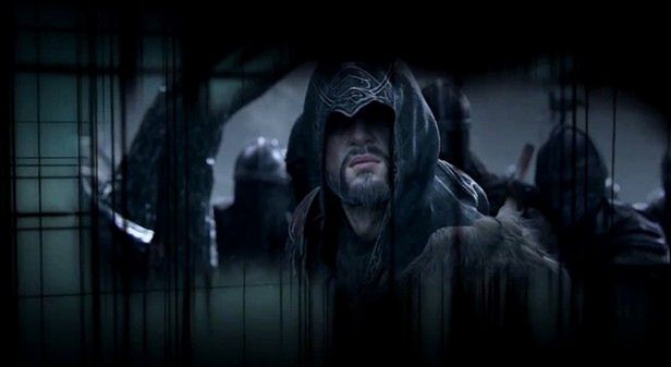 Pierwszy teaser Assassin's Creed Revelations [wideo]