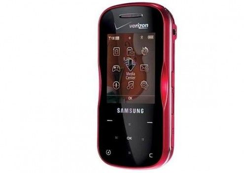 Telefon stworzony dla młodych: Samsung Trance