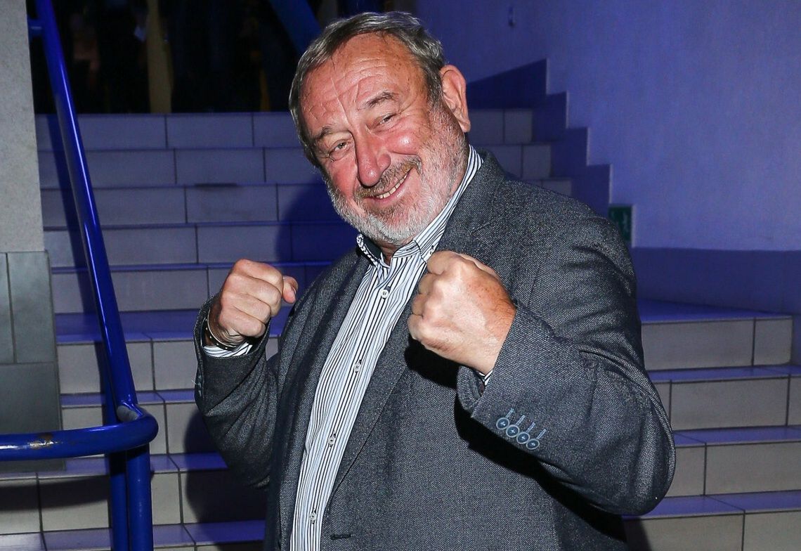 Tadeusz Drozda zniknął z mediów. Ma żal do producentów, liczy na powrót