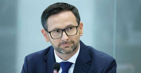 Daniel Obajtek przesłuchiwany przez NIK