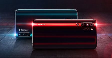 Lenovo Z6 Pro zaprezentowany - czy faktycznie postraszy topowe modele konkurencji?