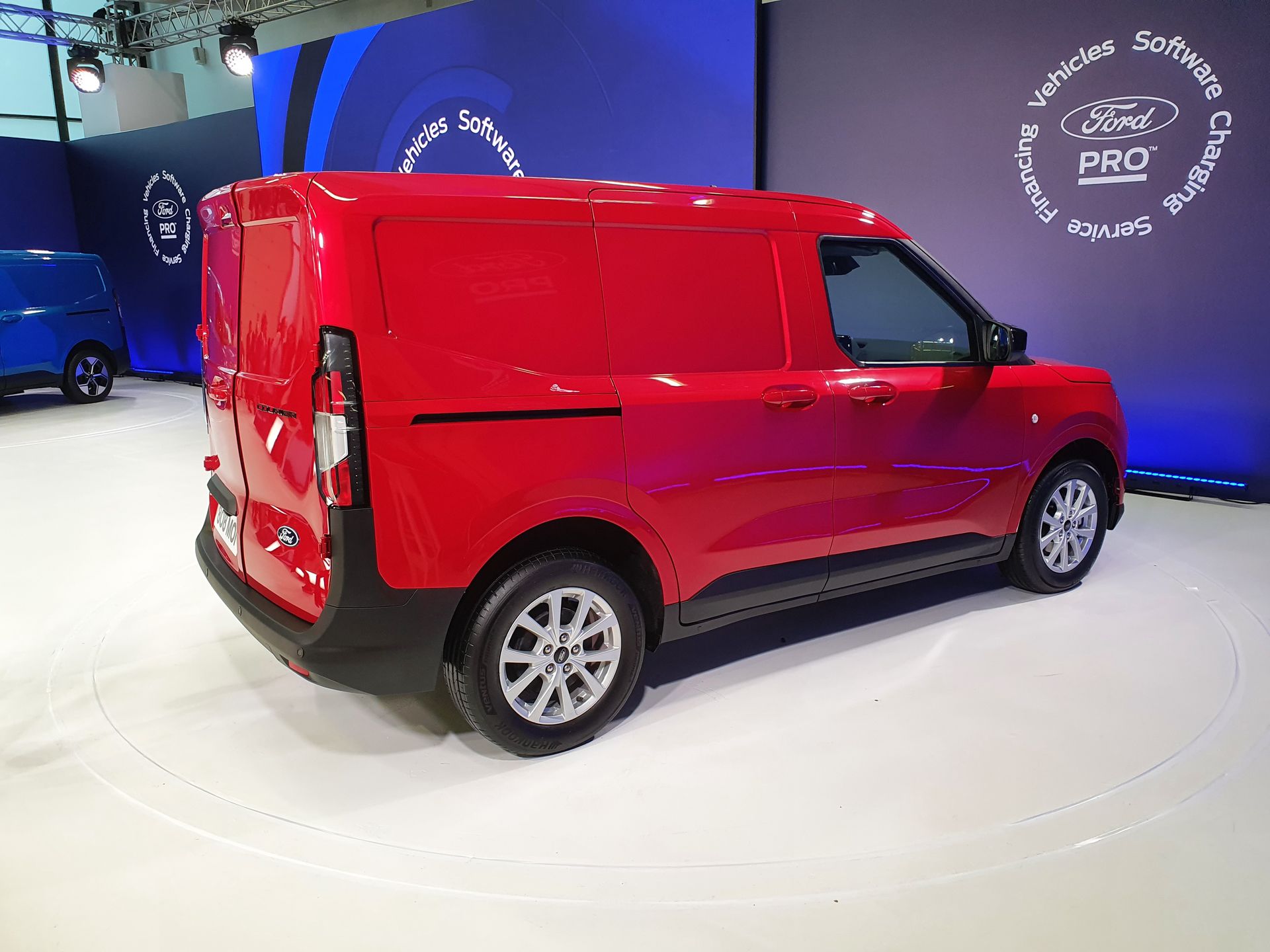Ford Courier