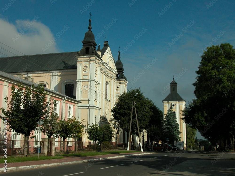 Nowe miasto w województwie lubelskim. Prawa miejskie odzyska po prawie 80 latach