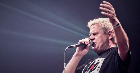 Kazik Staszewski: Wróciłem do swoich zasad
