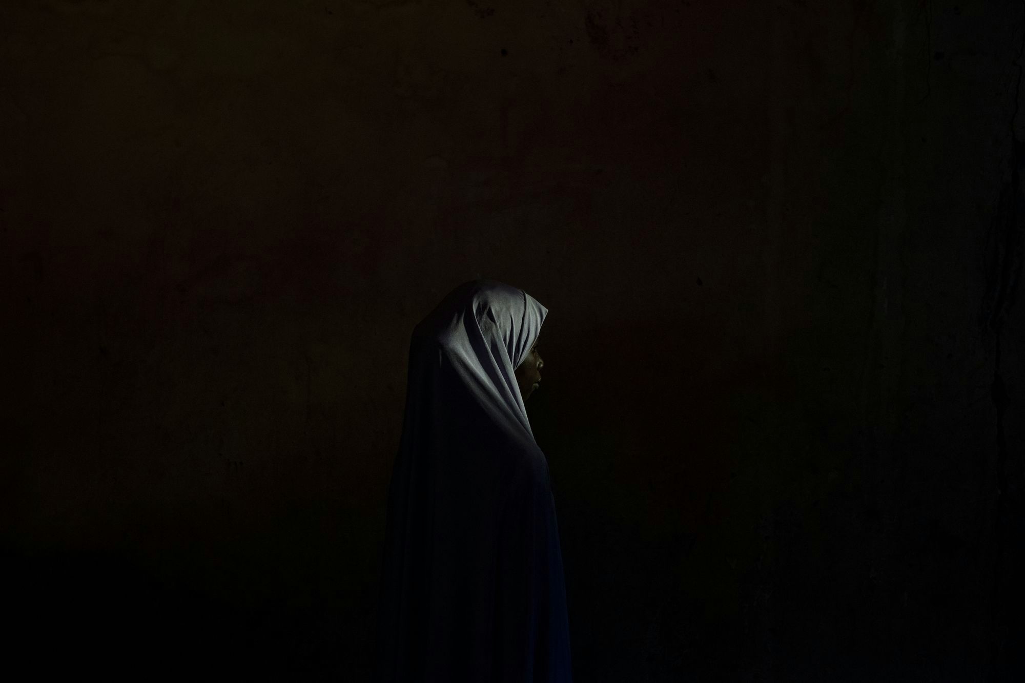 LensCulture Portrait Award 2018 - urzekające, zwycięskie portrety 20