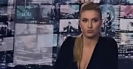 "Już wystarczy!". Gwiazda TVP miała dość