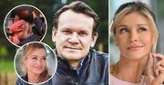Dominik Tarczyński i Joanna Krupa? Siostra gwiazdy ucięła temat