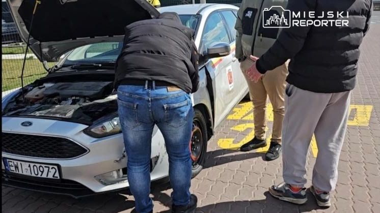 Fot. Czytelnik Miejskiego Reportera