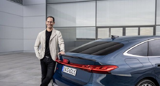 Audi z nowym szefem ds. sprzedaży i marketingu