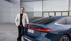 Audi z nowym szefem ds. sprzedaży i marketingu