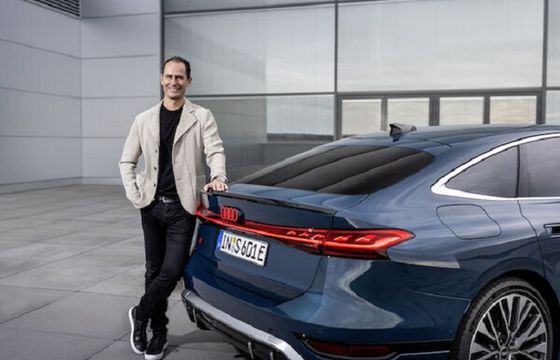 Audi z nowym szefem ds. sprzedaży i marketingu