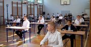 Warszawa. Rozpoczął się pierwszy poważny sprawdzian – egzamin ósmoklasisty