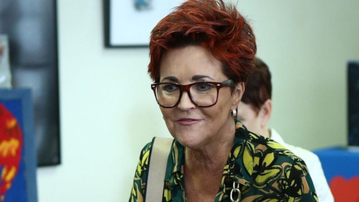 Jolanta Kwaśniewska