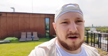 Rosjanin mieszka w Polsce. Mówi, jak go traktują