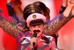 Transmisja Eurowizji nagle się zakończyła. TVP pokazała na stronie planszę