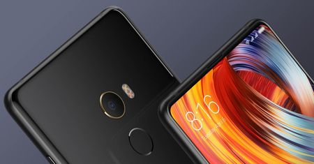 Znamy polską cenę Xiaomi Mi MIX 2
