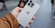 Masz iPhone'a? Chińczycy chwalą się, że mogą śledzić twoje pliki