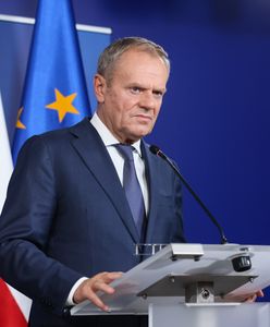 Plan Tuska wywołał skandal. Teraz światowe media mówią o "zwycięstwie"