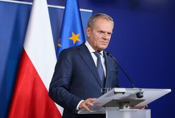 Plan Tuska wywołał skandal. Teraz światowe media mówią o "zwycięstwie"