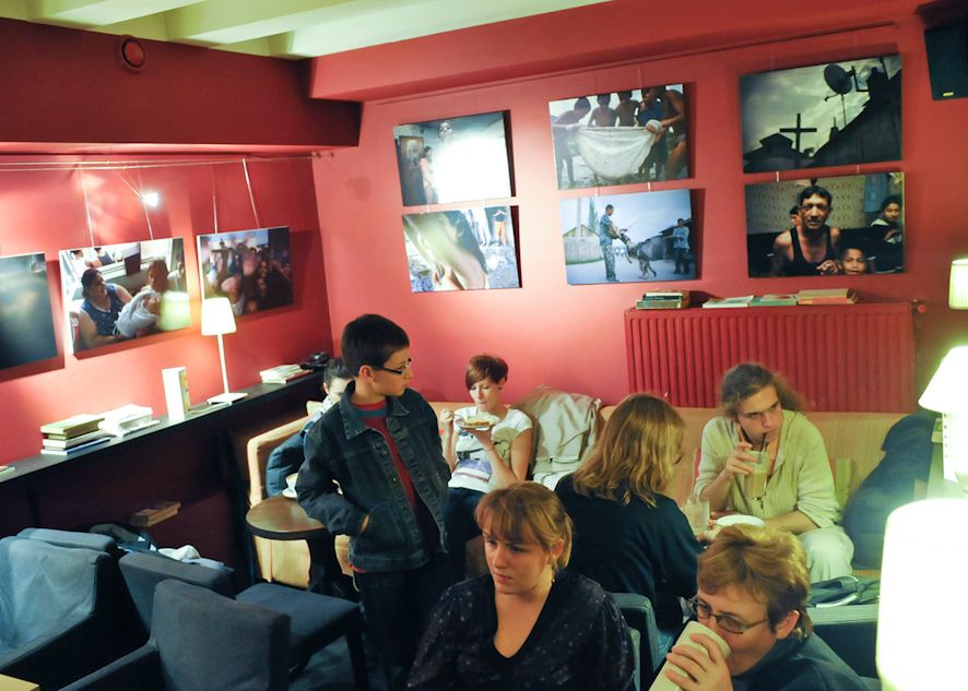 Opole nie musi się kojarzyć z piosenką, ale z fotografią 4