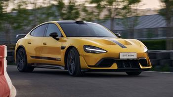Chińskie auto trafi do "Gran Turismo". Po raz pierwszy w historii