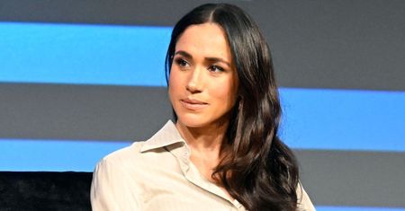 Meghan Markle ruszyła do Nowego Jorku z ochroniarzami rozlokowanymi w czterech autach: "To ŚMIESZNE, że miasto za to płaci"