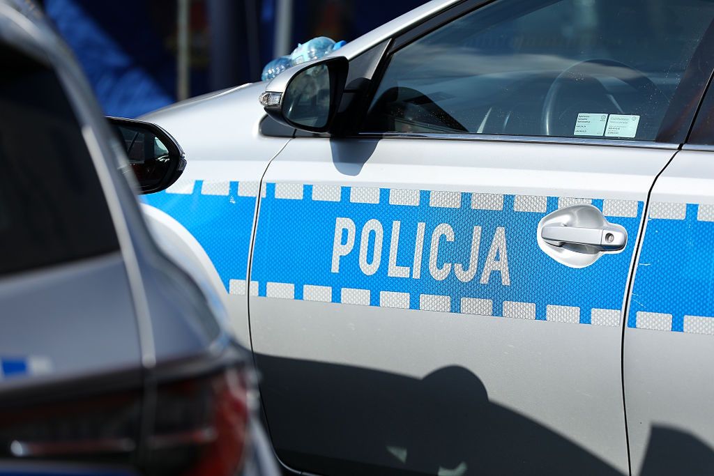 16-latek wszedł w bok autobusu. Dramatyczne chwile. Oto finał