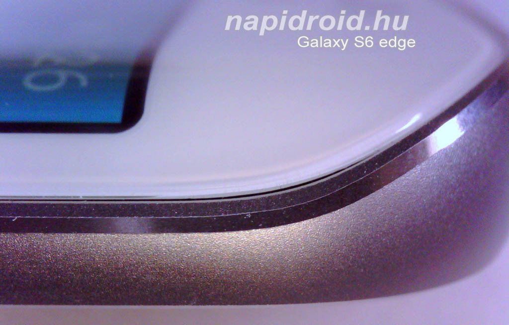 Ekran Galaxy S6 edge pod mikroskopem. Tak, ma matrycę PenTile 13